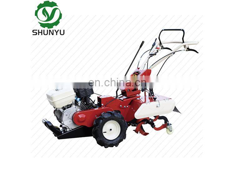 3TGQ-5.5C garden tiller (gasoline) agricultural weeding machinery