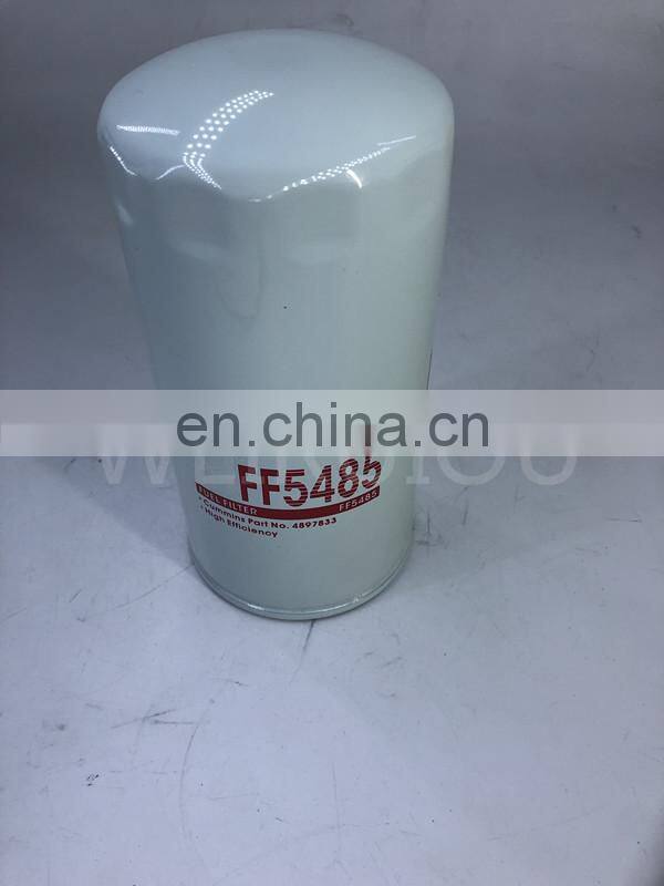 Automobile filter element Oil water separator FF5485