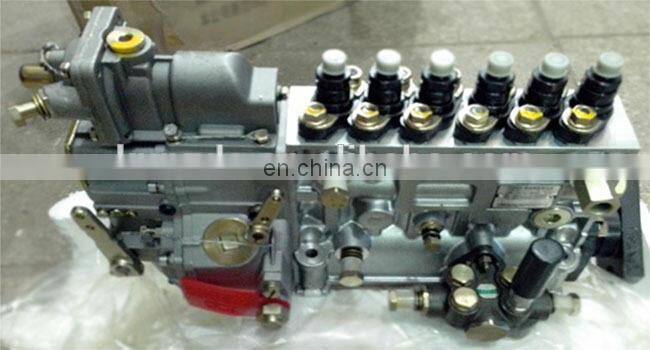 Fuel injection pump  6743-71-1131 diesel fuel injection pump for sale