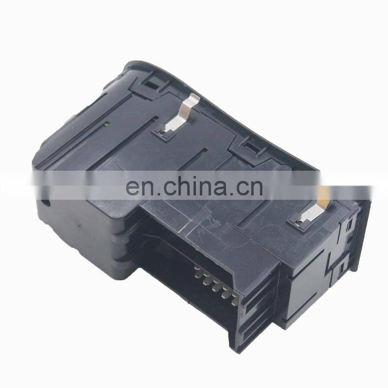 High Quality Master Power Window Switch For MAN TGA TGX 81258067097