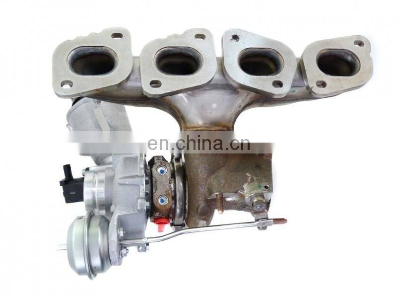 Turbo factory direct price A2700902980 turbocharger