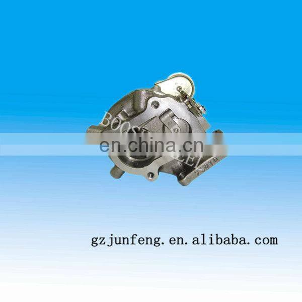 Engine CT26 7M-GTE Turbocharger 17201-42020 For Supra (MA70) 3.0