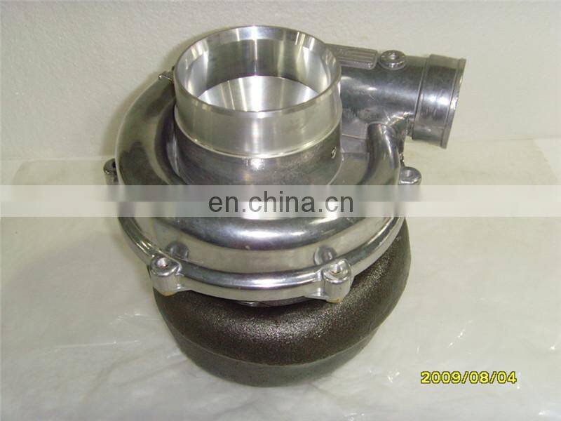 Turbo factory supply RHE7 CIBQ VB730022 114400-3340 turbocharger for ISUZU