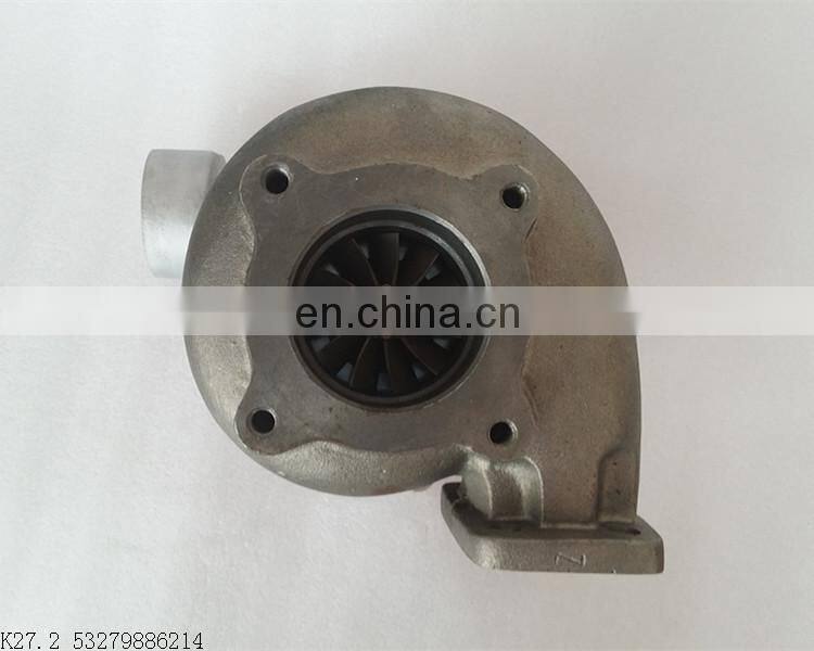 5700240 turbo for Liebherr engine D924TE turbocharger 53279886214 k27.2