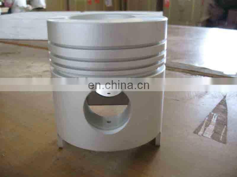 Chinese Advanced Marine Engine Pistons for Marine Diesel Engine