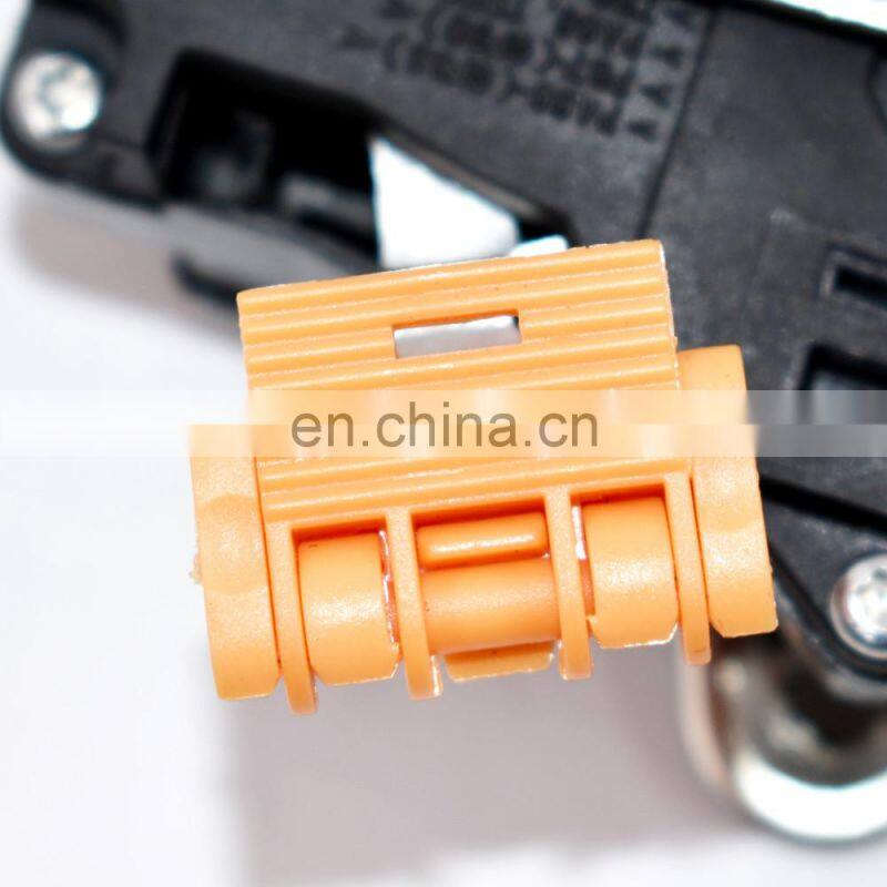 Door Lock Actuator Motor Rear Left For 05-09 Equinox Pontiac Torrent 88980999, 931-136