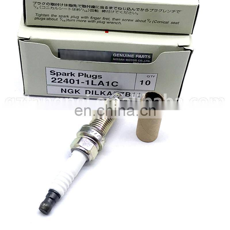 Spark Plug OEM 22401-1LA1C 224011LA1C