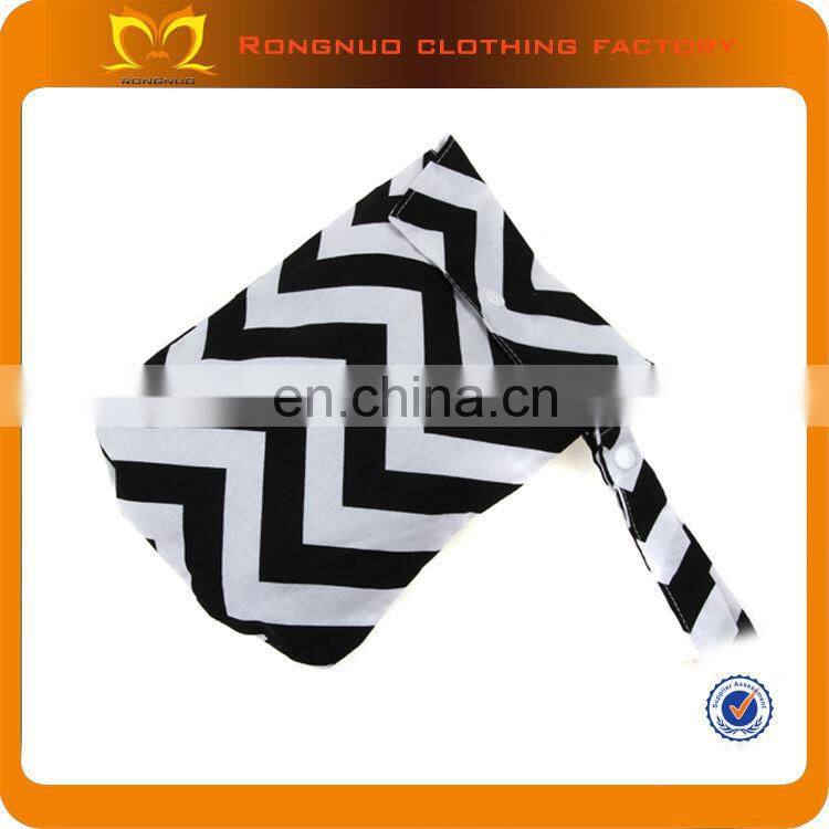 Baby bags 2019 chevron diaper bag mommy baby diapers pampers