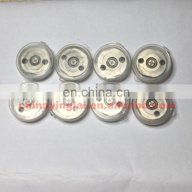 Valve plate 07# 07 for denso 23670-30080 23670-30300 common rail diesel fuel injector