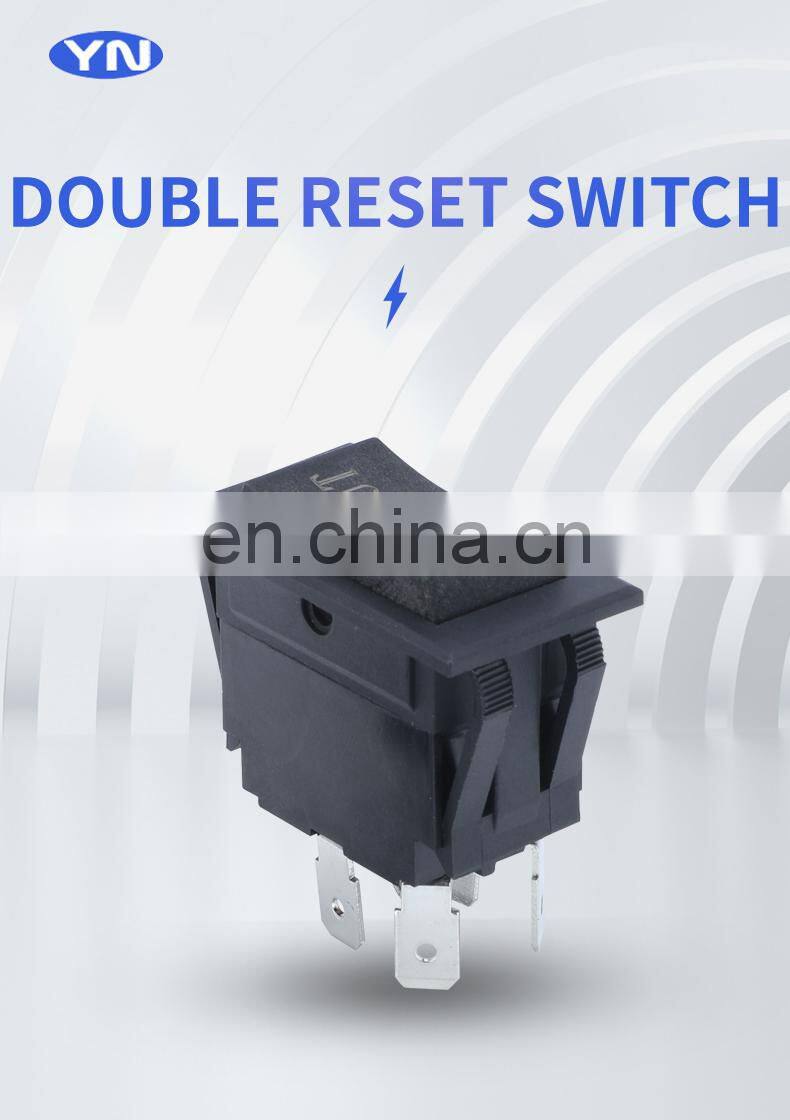 High Quality 330kv Battery Disconnect Switch