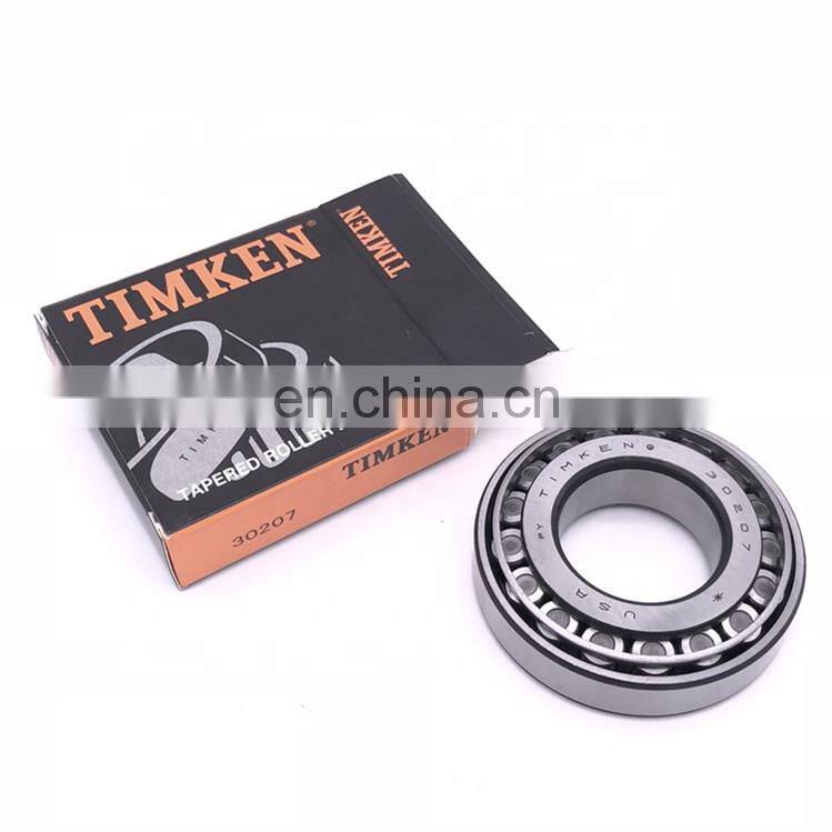 china wholesalers timken bearing 32220 price tapered roller bearing 32220-XL size 100x180x49mm single row