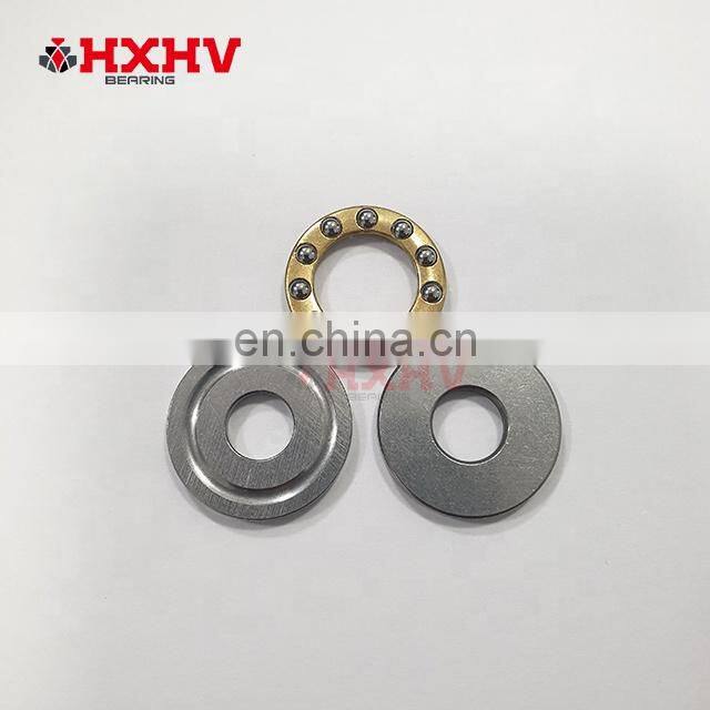 F7-13M F7-15M F7-17M F8-14M F8-16M F8-19M F8-22M F9-17M F9-20M thrust ball bearing