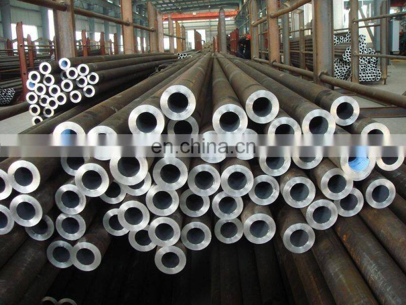 SAE5120,SCr420 chrome alloy steel pipe weight