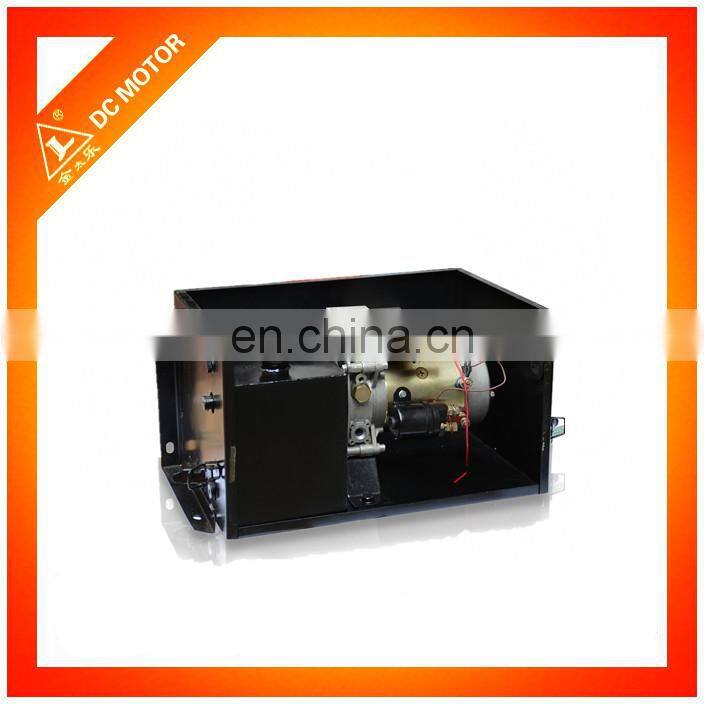 220v ac 2kw double acting hydraulic power station/unit/pack