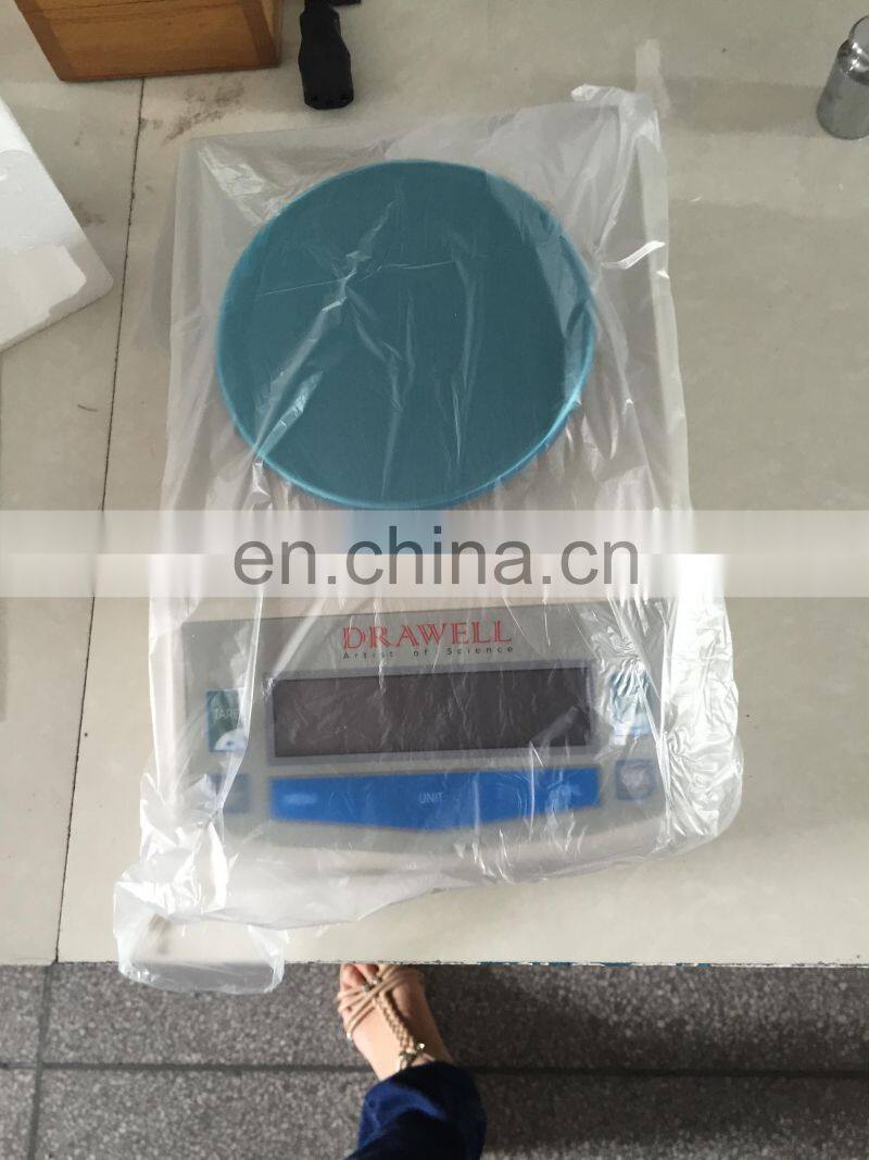 TD30002D LCD Electronic Balance