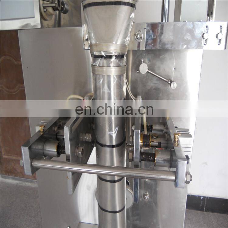Top Quality powder vertical packing machinery(4 side sealing)