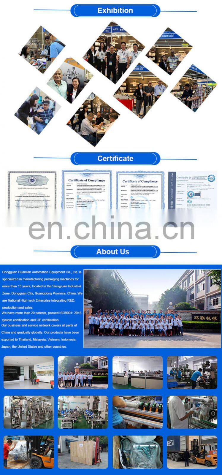 China factory bottle chocolate sauce honey filling machine sealing