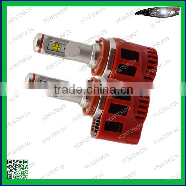 H8 H9 H11 LED driving light LED headlight 4500LM