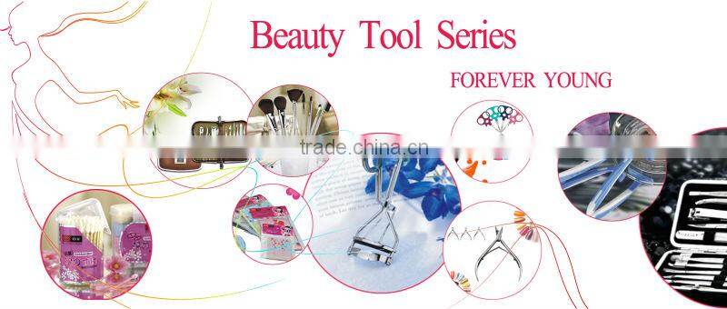 Award winning heated eyelash extension eyebrow tweezer hot tweezer