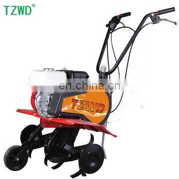 Tiller cultivator BK-60 with Honda engine GX160