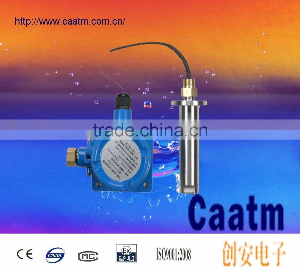 Fixed pipeline combustible gas(natural gas )detection monitor transmitter with IP66