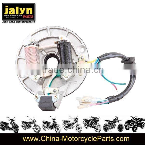 2 Coils Motorcycle Electric Stator For EX5/GN5
