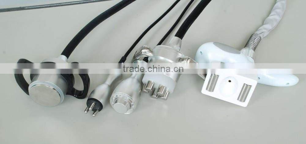 5in1 Multifunction Slimming Beauty Equipment