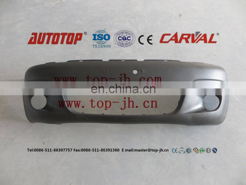 FRONT BUMPER FOR SPARK'01/MATIZ'01/96563473P 96568533P