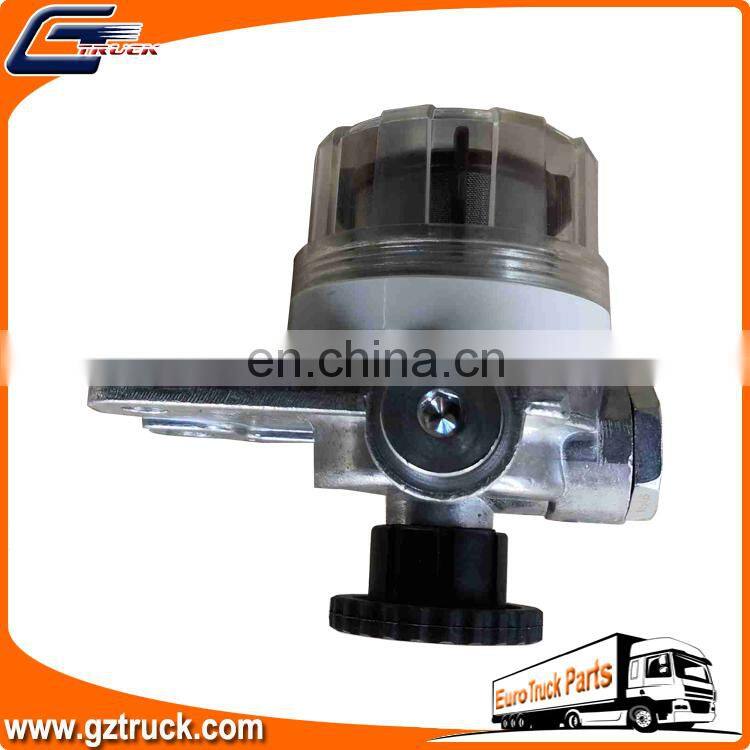 Heavy Duty Truck Parts Hand Fuel Pump Oem 0000906050 0000907350 0000923303 for MB Truck Fuel Pump