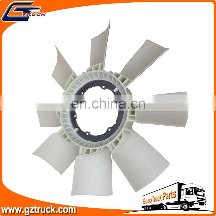 Cooling System Fan Cover Oem 1412398 1402869 for SC Truck Plastic Fan Blade