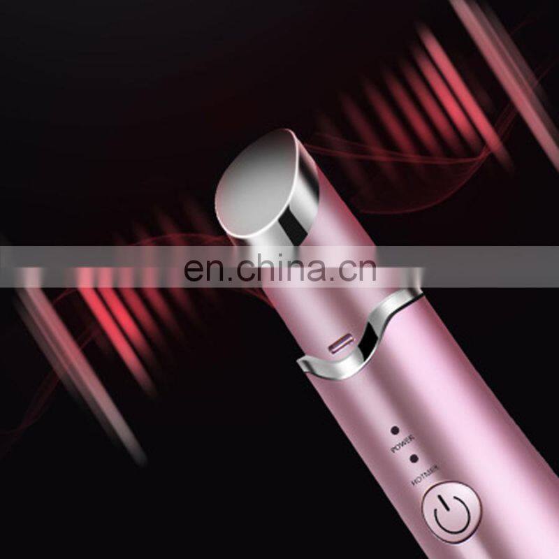 Antronic Beauty Device Massage Pen Care Wrinkle Remover Mini Eye Massager cheap price
