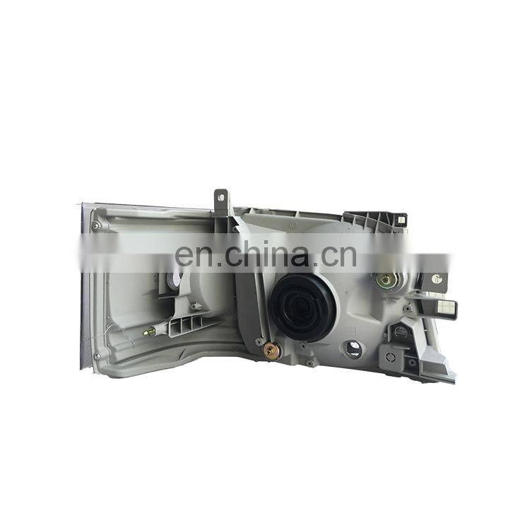 2005 - 2010 High quality car accessories head light LH OEM: 81170-26410 head lamp for HAICE