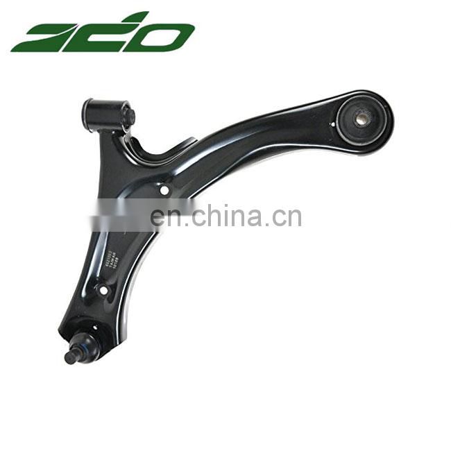 Auto parts Industrial Front Control Arms For Suzuki Aerio 45202-59J00 521093