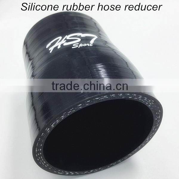 high temperature all sizes color options turbo intercooler hose straight reducer silicone hose