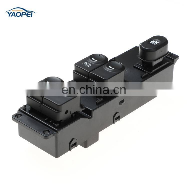 Front left Door Window Switch 93570-1R101 935701R101 For Hyundai 2011-2017 Accent Solaris