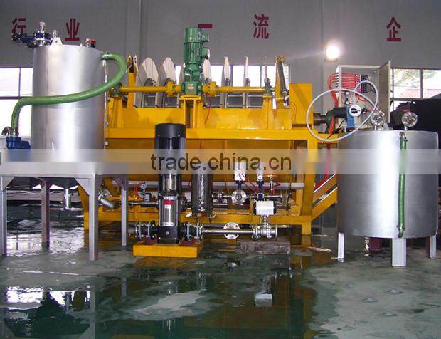 mineral processing equipment