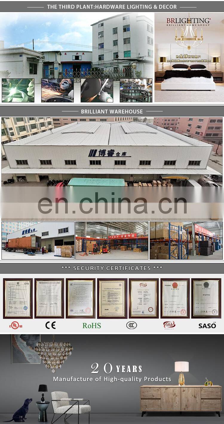 Spiral crystal abajures prism hardware  lights chinese table lamp