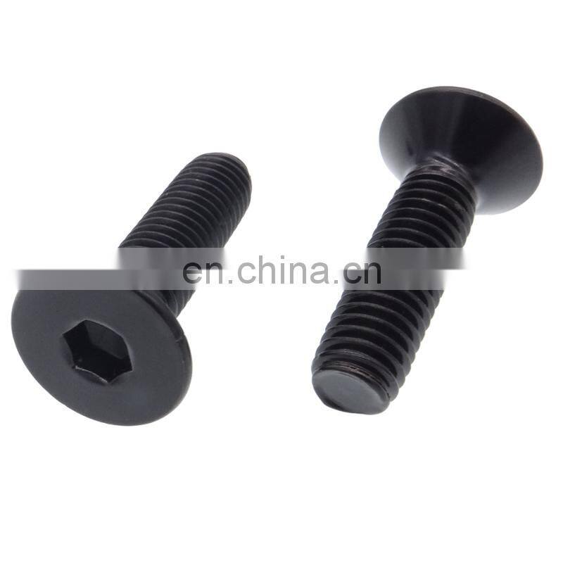 Resistant tamper proof safety Security bolt secure anti theft bolt with nut