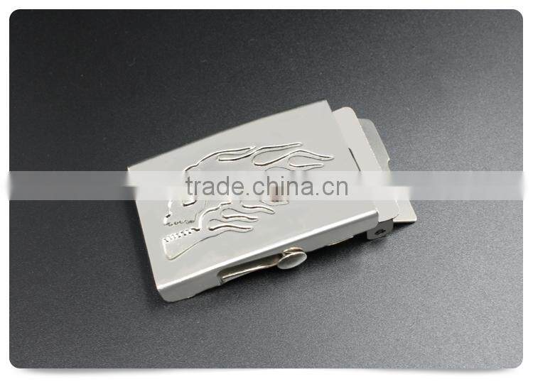 China wholesaler belt buckle backs