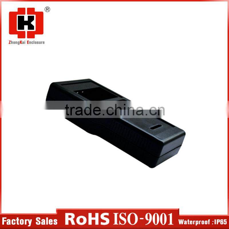 China enclosure manufacturer high quality zhongkai enclosure electronic plastic enclosures