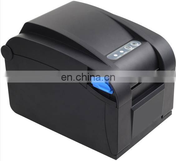 Nice price Label 80mm Thermal Printers Barcode Printer