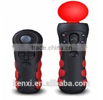 ultra-thick silicone protectors for PS Move