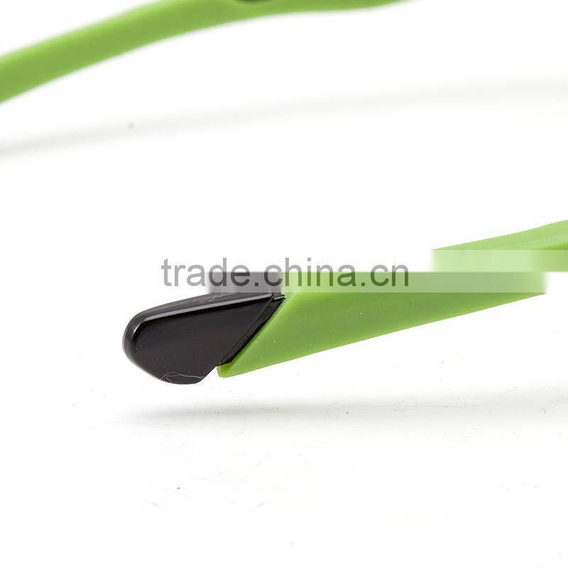 Factory direct price promotional mirror sunglasses wholesale