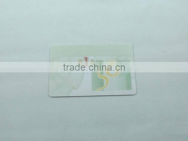 Standard Pvc Card,Vip Pvc Cards