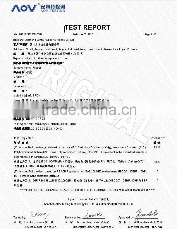 high temperature automotive silicone hose
