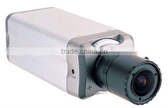 1.3M WIFI Mega-pixel IP Camera