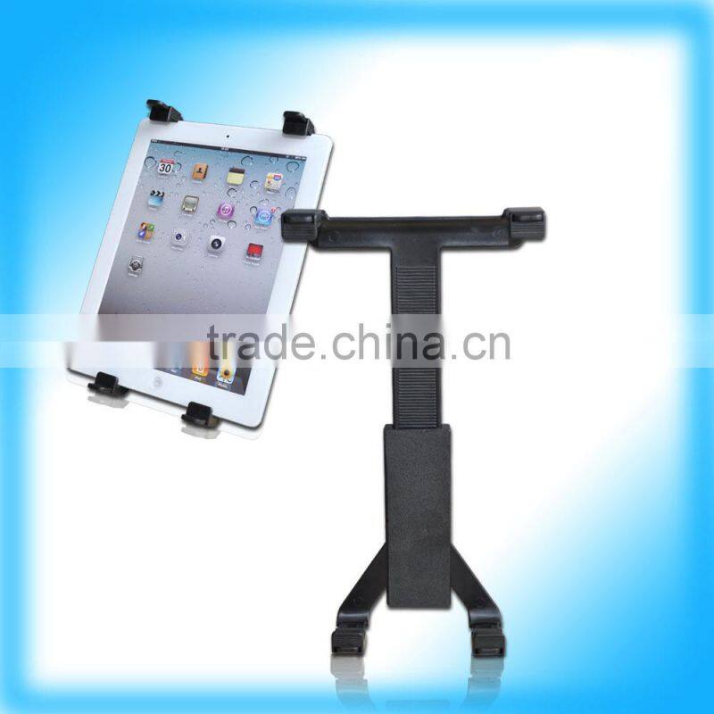 Brand New Car mount 360 degree rotation stand for ipad