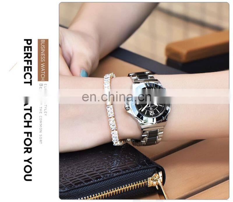 Pagani Design CX-2555 Famous brand ladies quartz watches high quality stainless steel simple design fashion women wristwatch