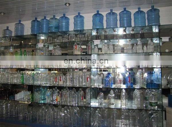 pet preform machine,injection mold maker,injection molding machine Multi screen for choice Imported world famous hydraulic compo