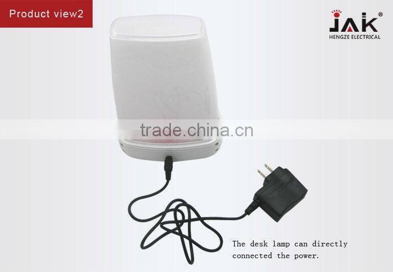 JAK HF5019 LED table lamps